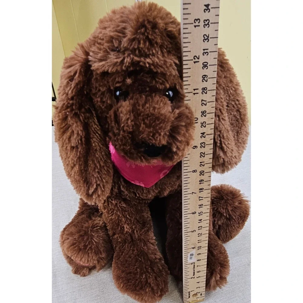 Gund Macys 12